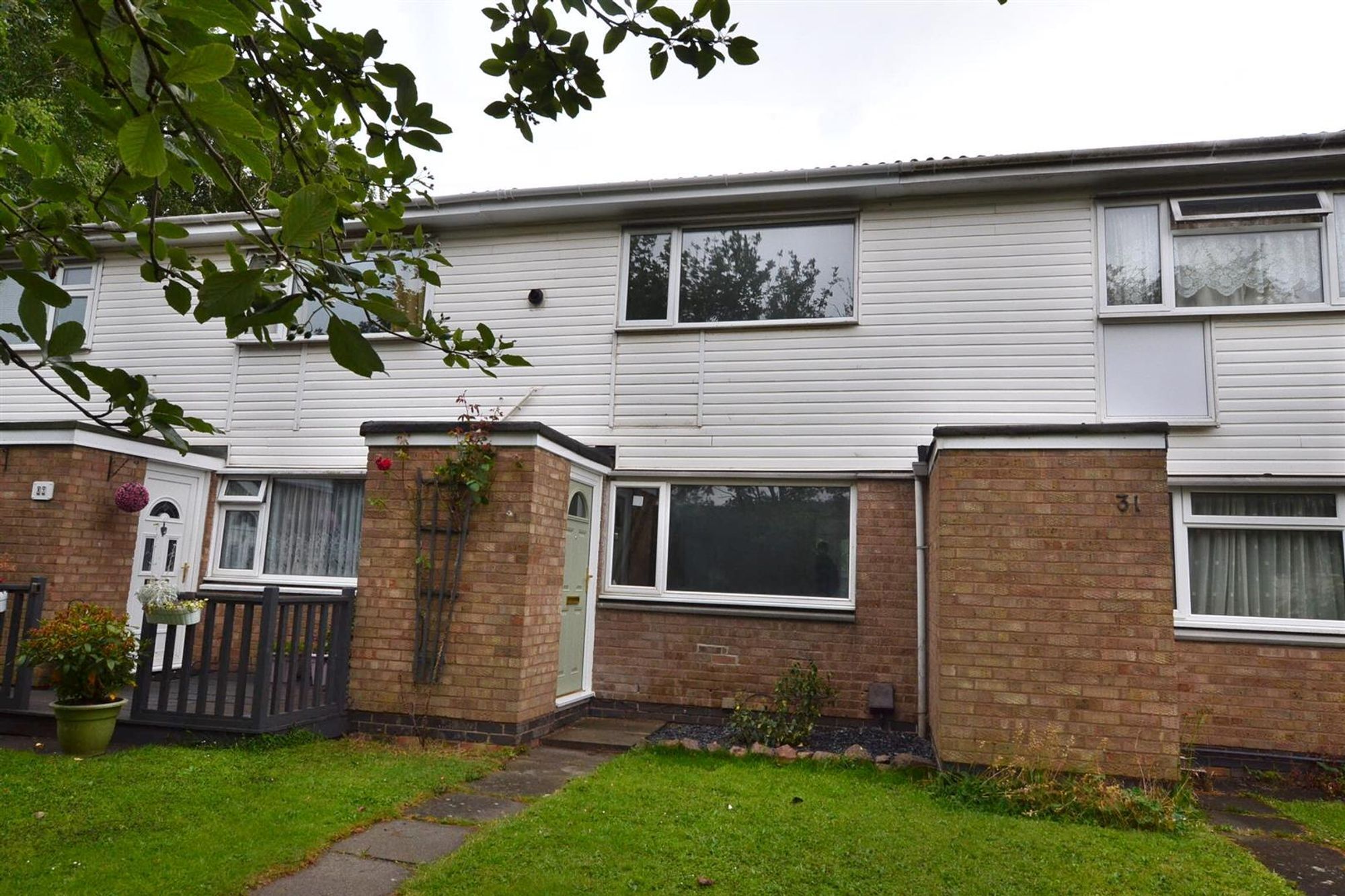 House Brushfield Avenue in Charnwood