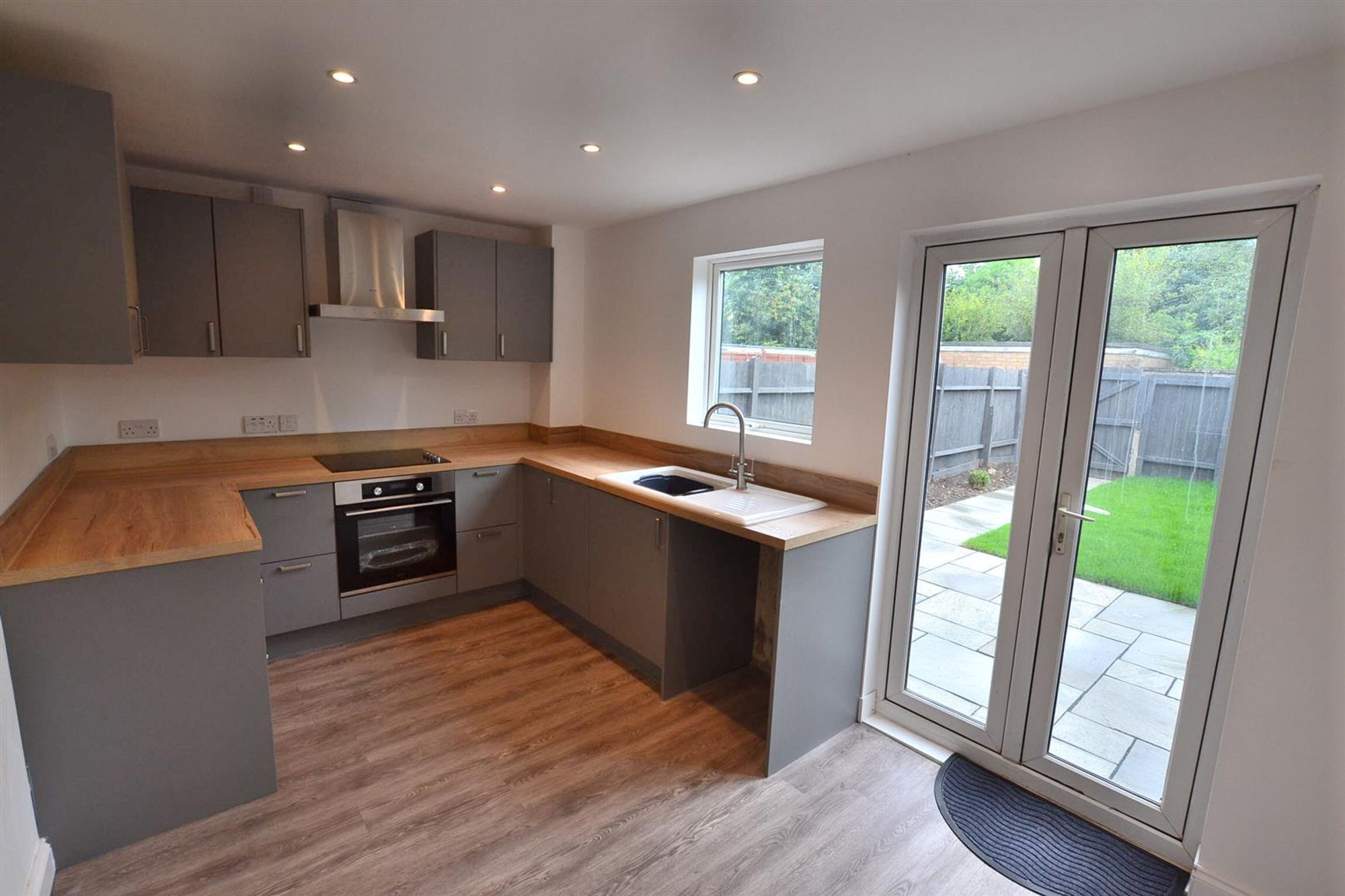 House Brushfield Avenue in Charnwood