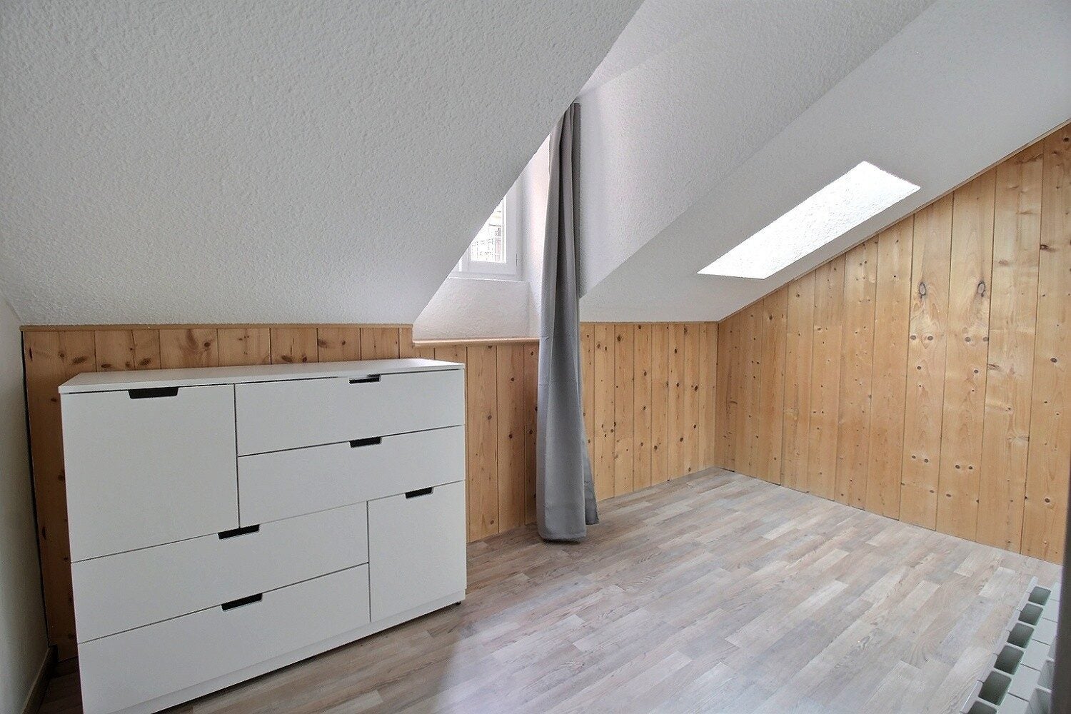 Appartement Rue du Port à Évian-les-Bains