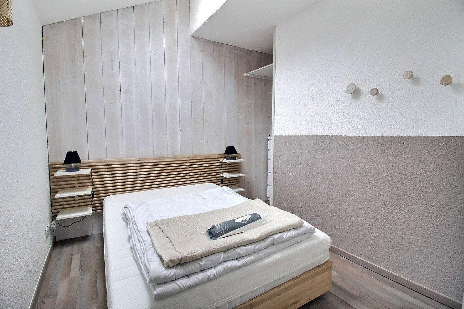 Appartement Rue du Port à Évian-les-Bains