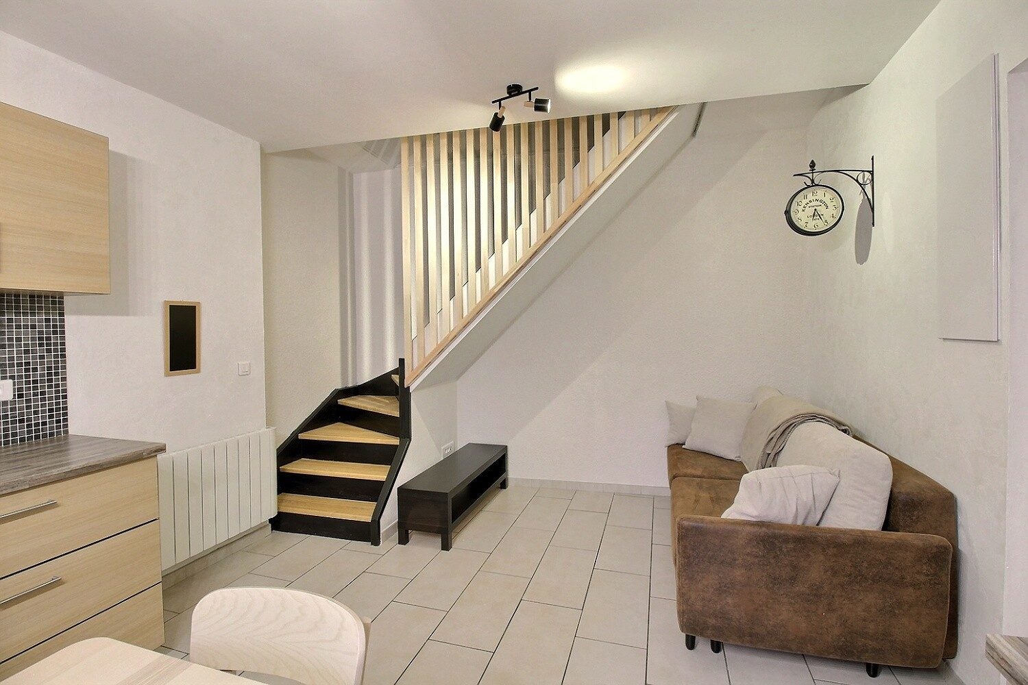 Appartement Rue du Port à Évian-les-Bains