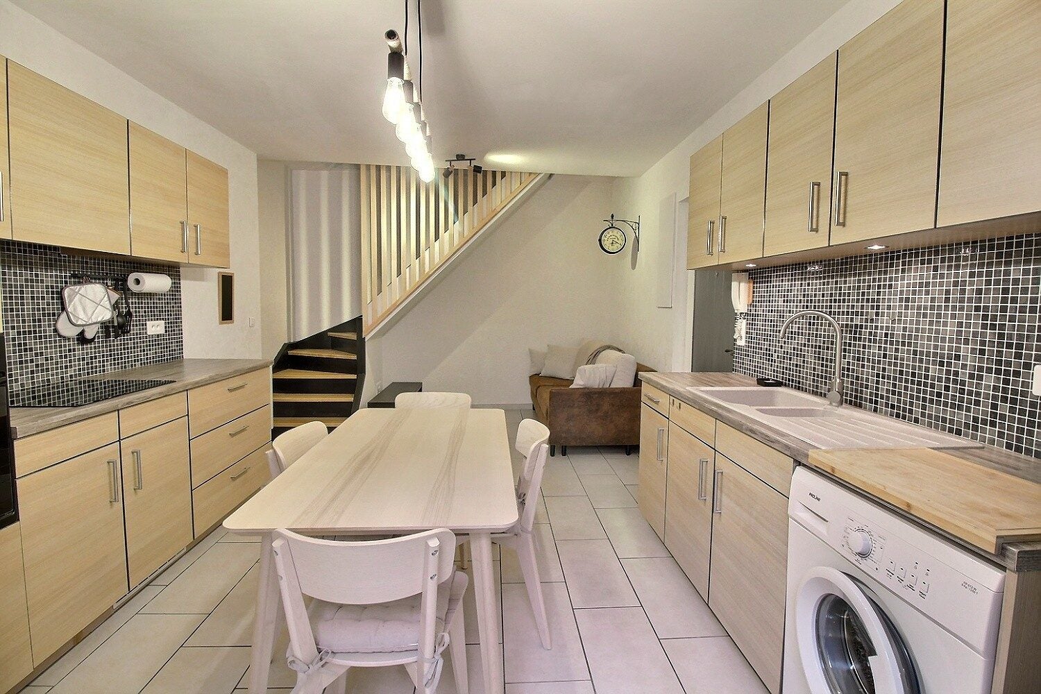 Appartement Rue du Port à Évian-les-Bains