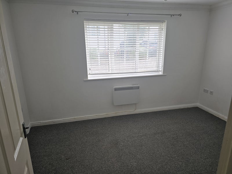 Room The Yard in Braintree