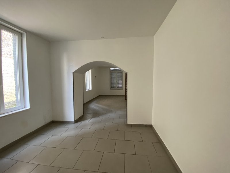 Flat Rue Sainte-barbe in Condé-sur-l'Escaut