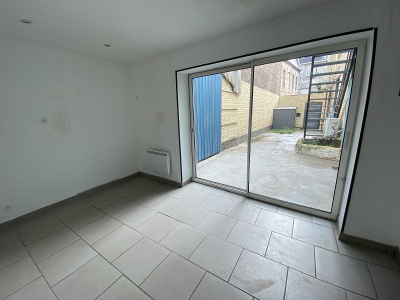Flat Rue Sainte-barbe in Condé-sur-l'Escaut