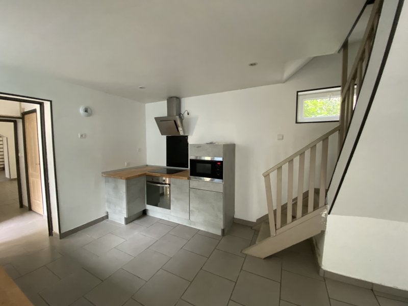Flat Rue Sainte-barbe in Condé-sur-l'Escaut