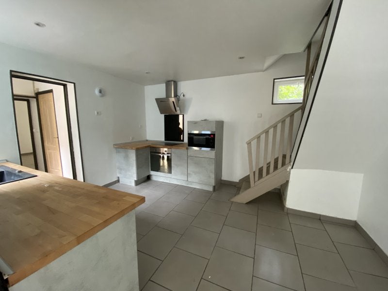 Flat Rue Sainte-barbe in Condé-sur-l'Escaut