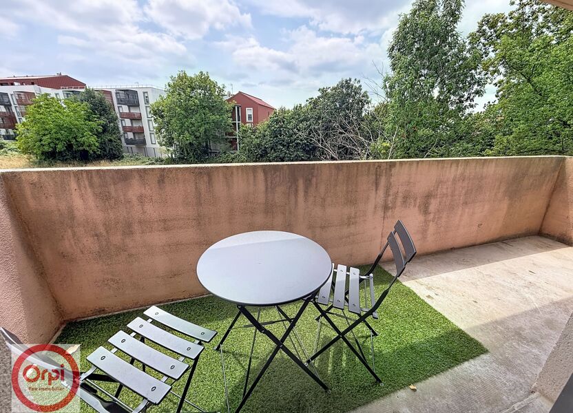 Appartement Boulevard de la Paix à Pau