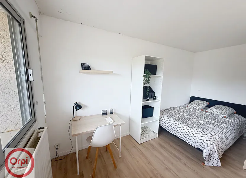 Appartement Boulevard de la Paix à Pau