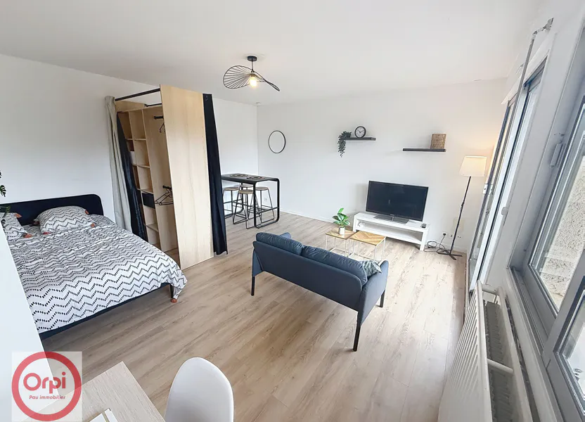 Appartement Boulevard de la Paix à Pau