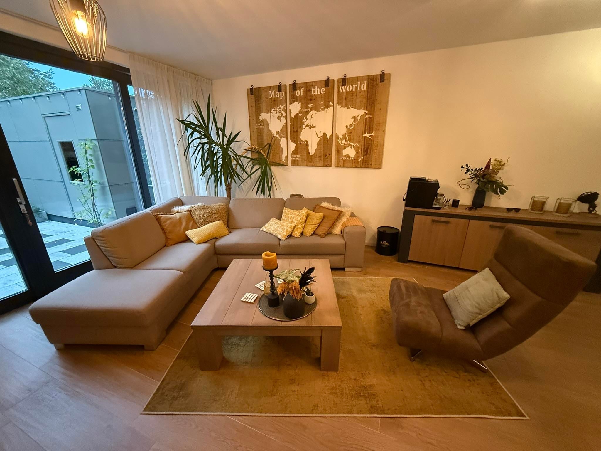 Huis Formenterastraat in Rotterdam