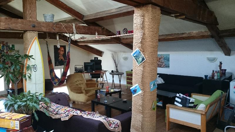 Appartement Rue des Treilles à Libourne