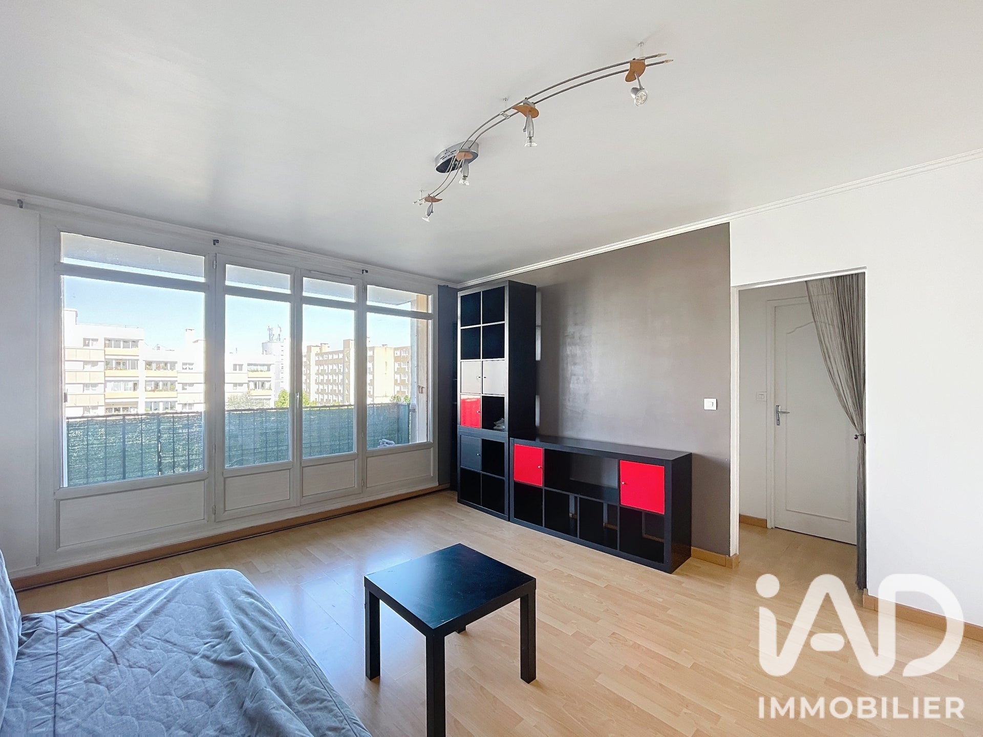 Flat Avenue de la Commune de Paris in Vitry-sur-Seine