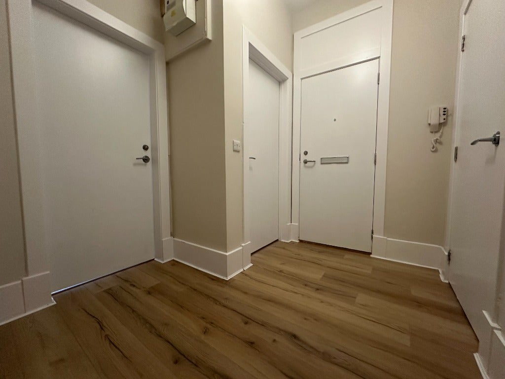 Flat George Street in Paisley
