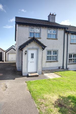 House Cairndore Way in Newtownards
