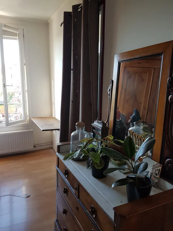 Maison Rue des Couvaloux à Suresnes