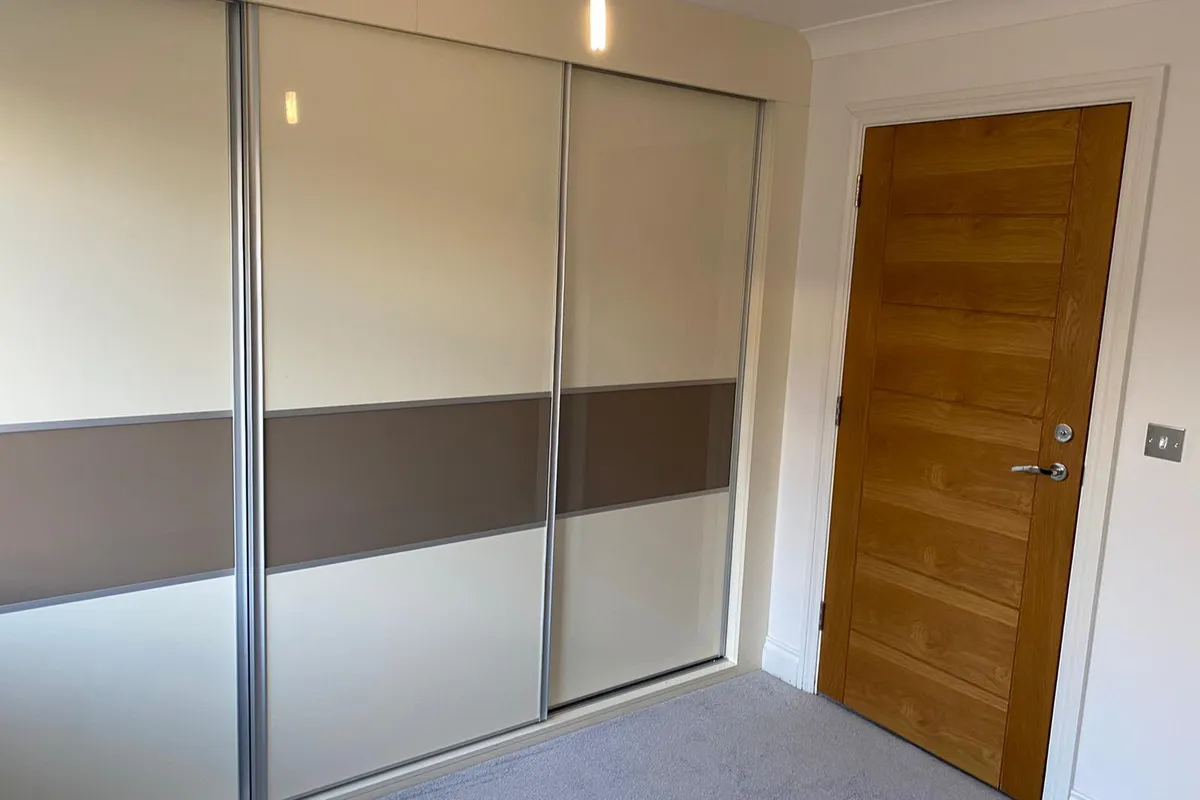 Flat Whippendell Road in Watford
