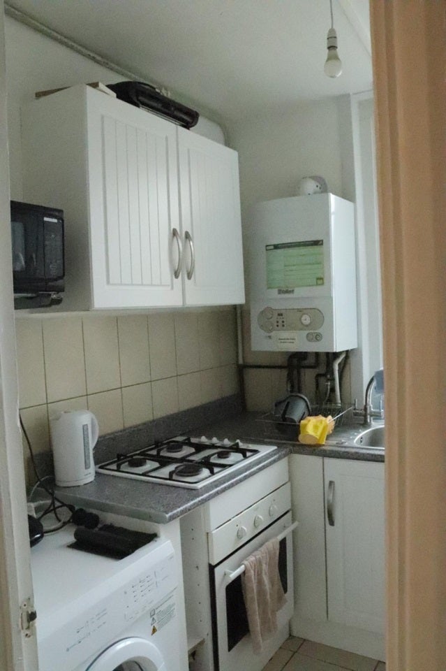 Flat East Street in Greater London