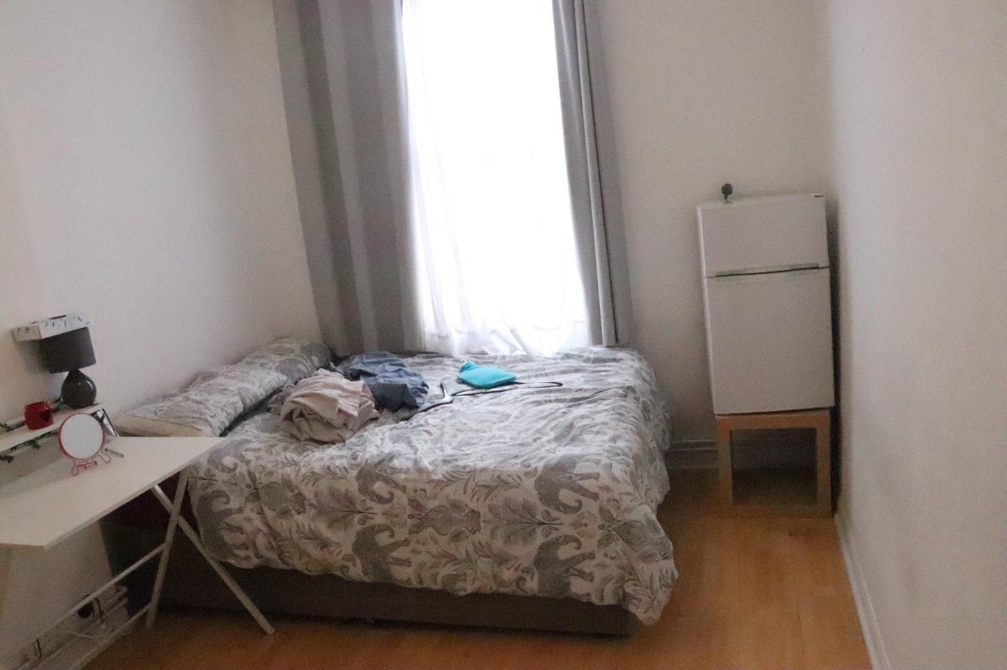 Flat East Street in Greater London