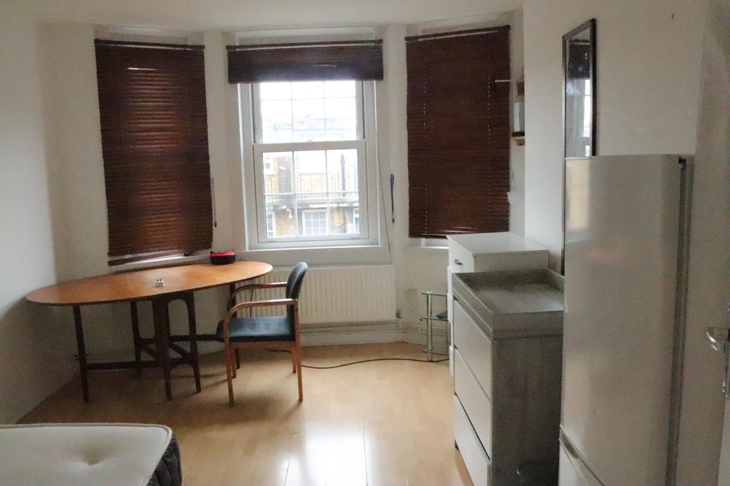 Flat East Street in Greater London