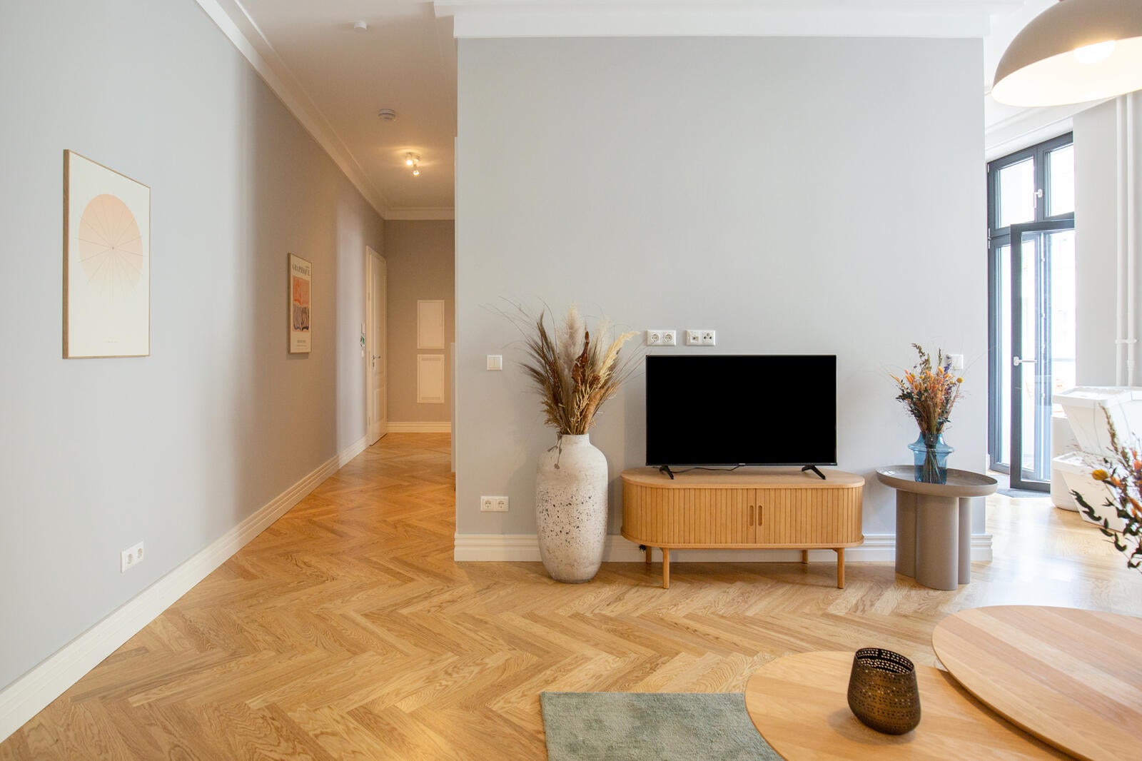 Wohnung Adalbertstraße in Berlin