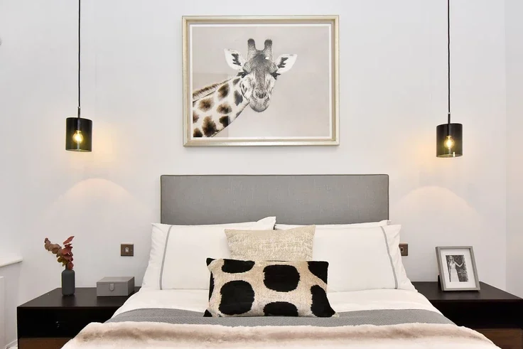 Flat Albemarle Street in City of Westminster