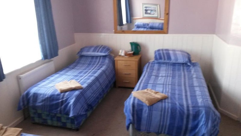 Room Wellington Road in Blackpool