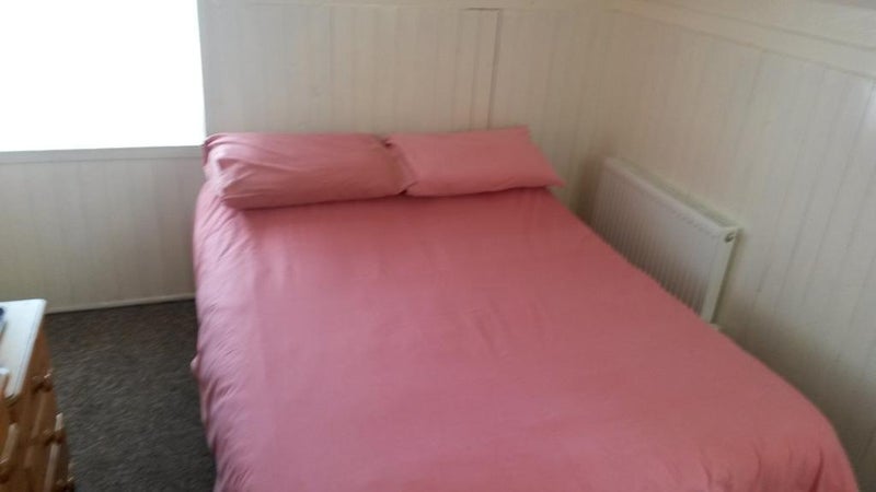 Room Wellington Road in Blackpool