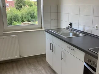 Wohnung Lämmerstieg in Lübeck
