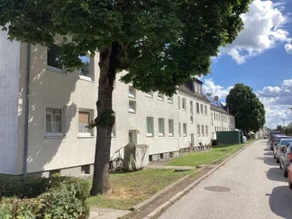 Wohnung Lämmerstieg in Lübeck