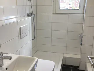 Wohnung Lämmerstieg in Lübeck