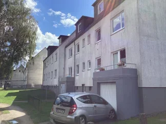 Wohnung Lämmerstieg in Lübeck