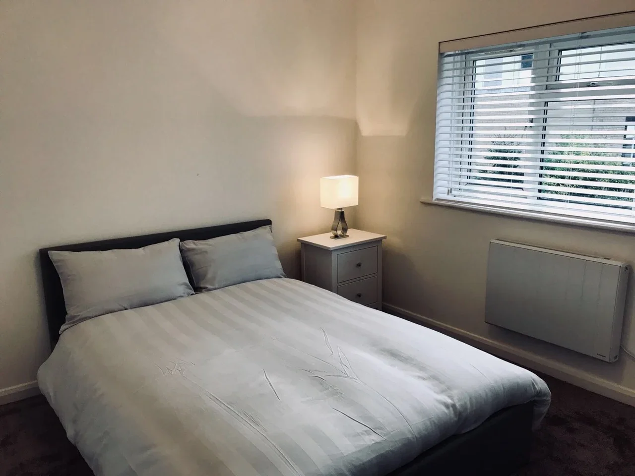 Room Alexandra Street in Greater London