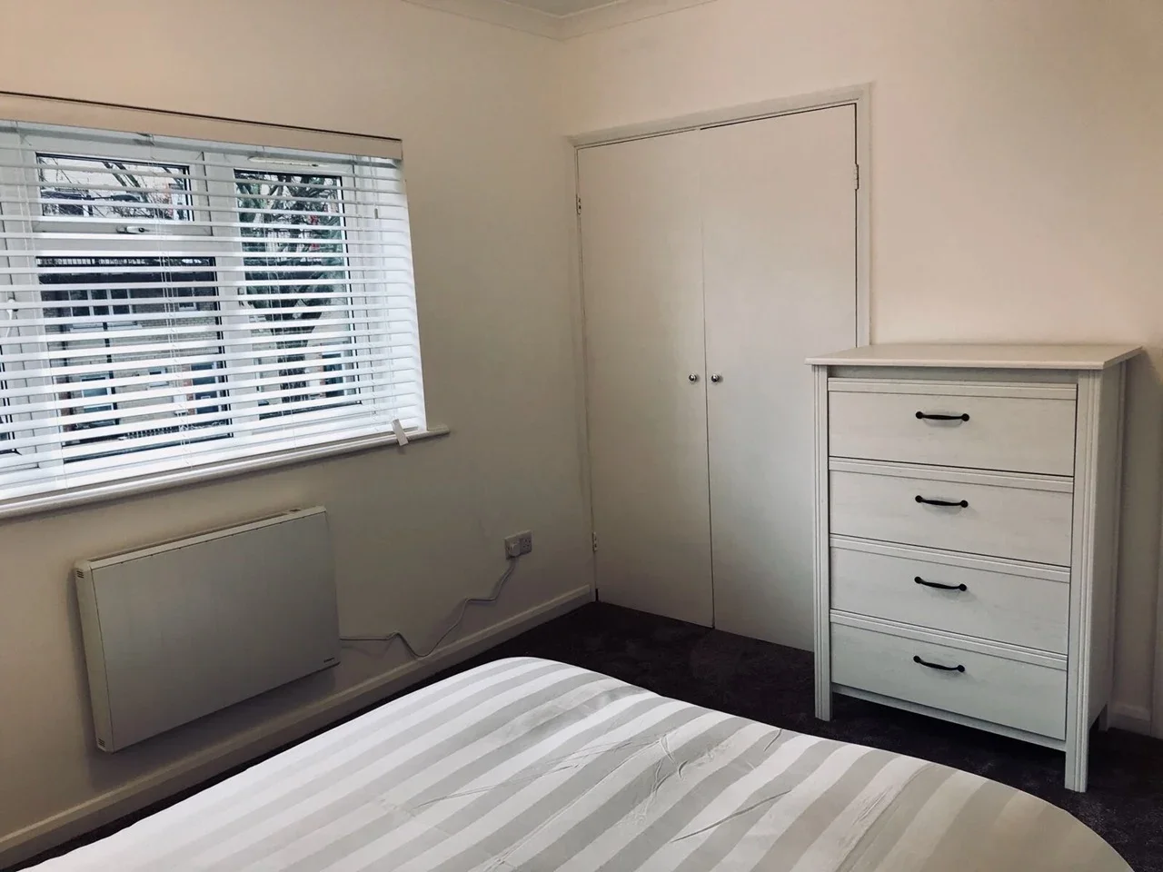 Room Alexandra Street in Greater London