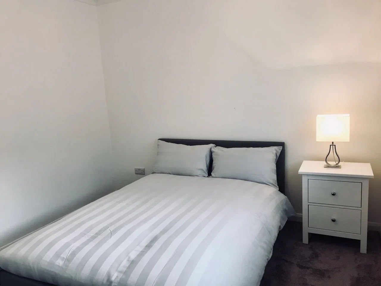 Room Alexandra Street in Greater London