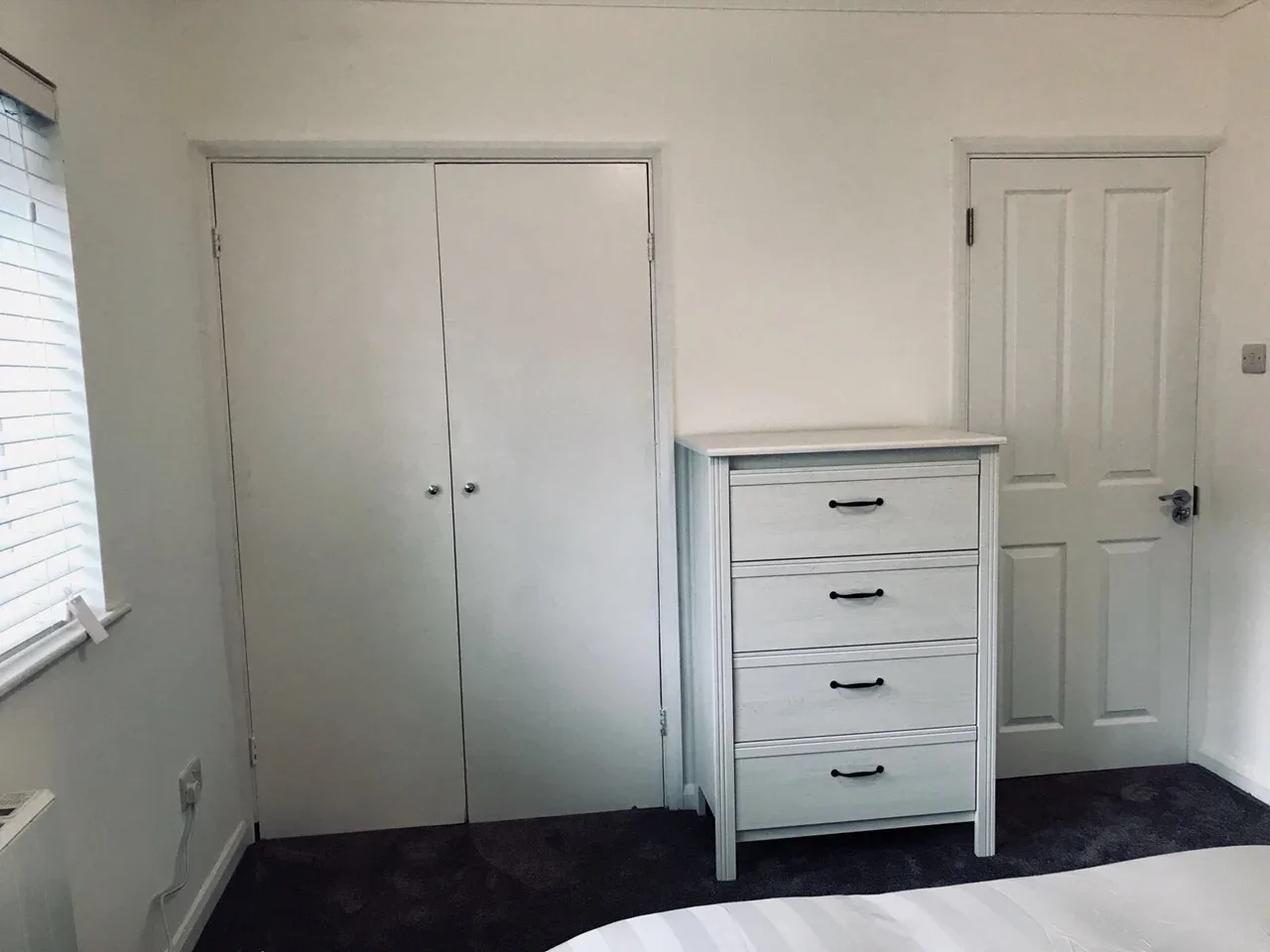 Room Alexandra Street in Greater London