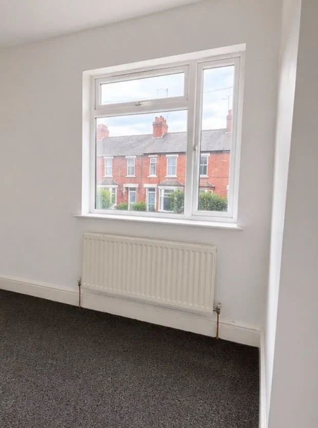 Flat Mill Crescent in Sunderland