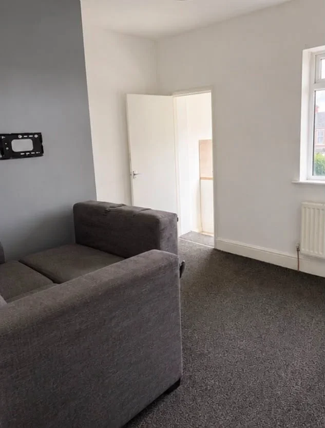 Flat Mill Crescent in Sunderland