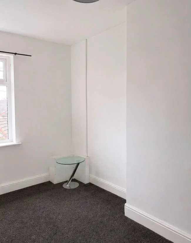 Flat Mill Crescent in Sunderland