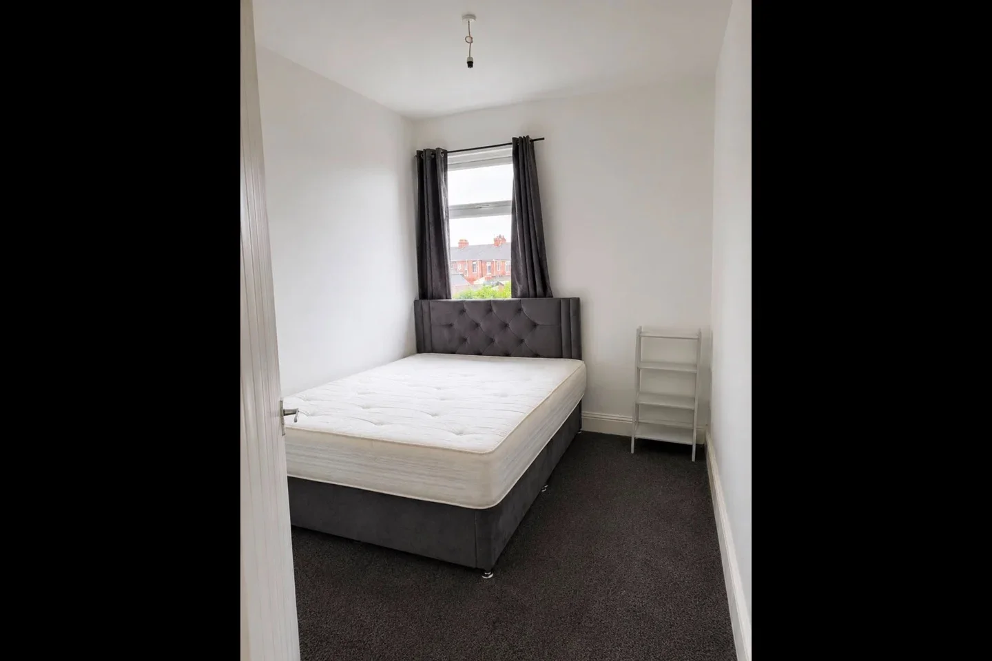 Flat Mill Crescent in Sunderland