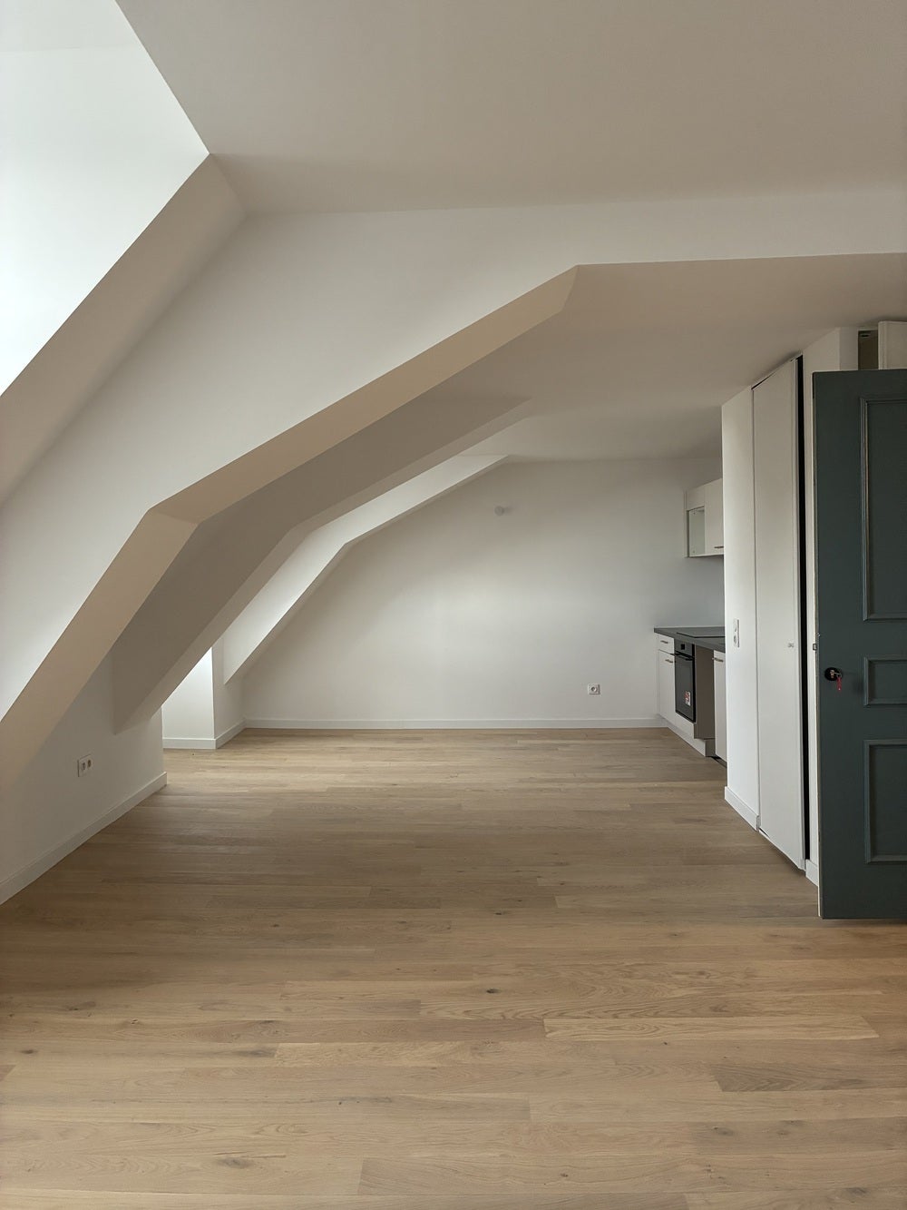 Appartement Rue Barre à Juilly