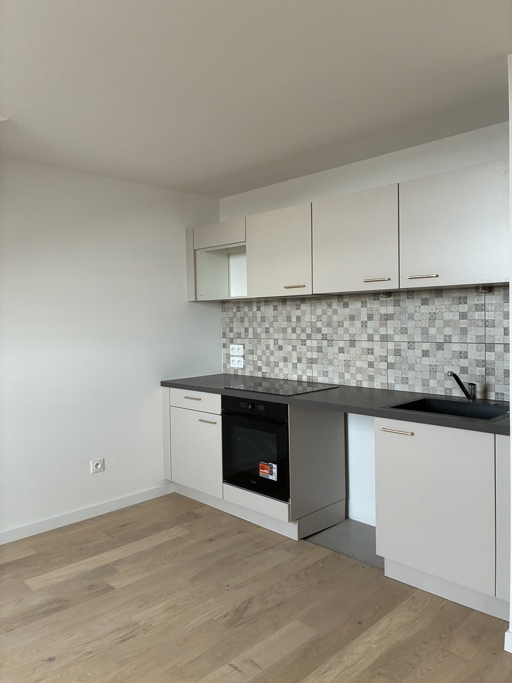 Appartement Rue Barre à Juilly