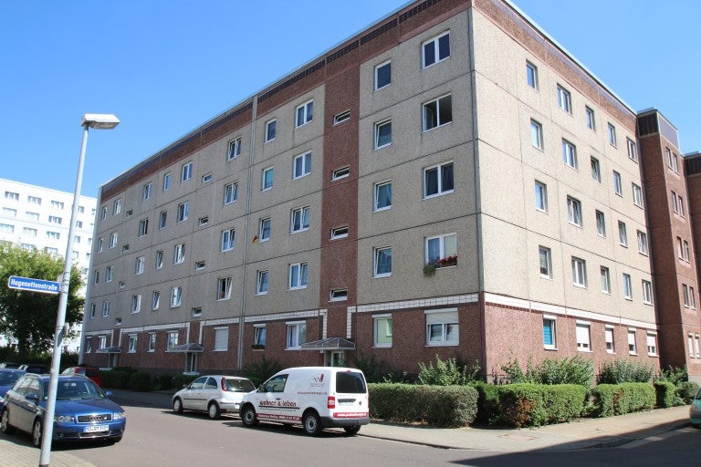Wohnung Charlottenstraße in Magdeburg