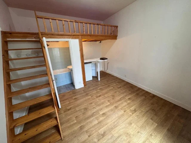 Appartement Rue des Arènes à Angers