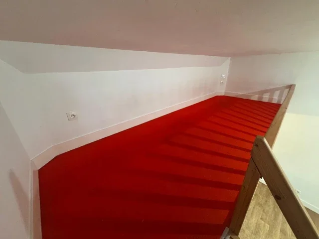 Flat Rue des Arènes in Angers