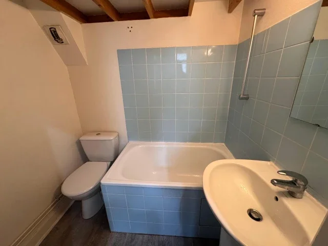 Appartement Rue des Arènes à Angers