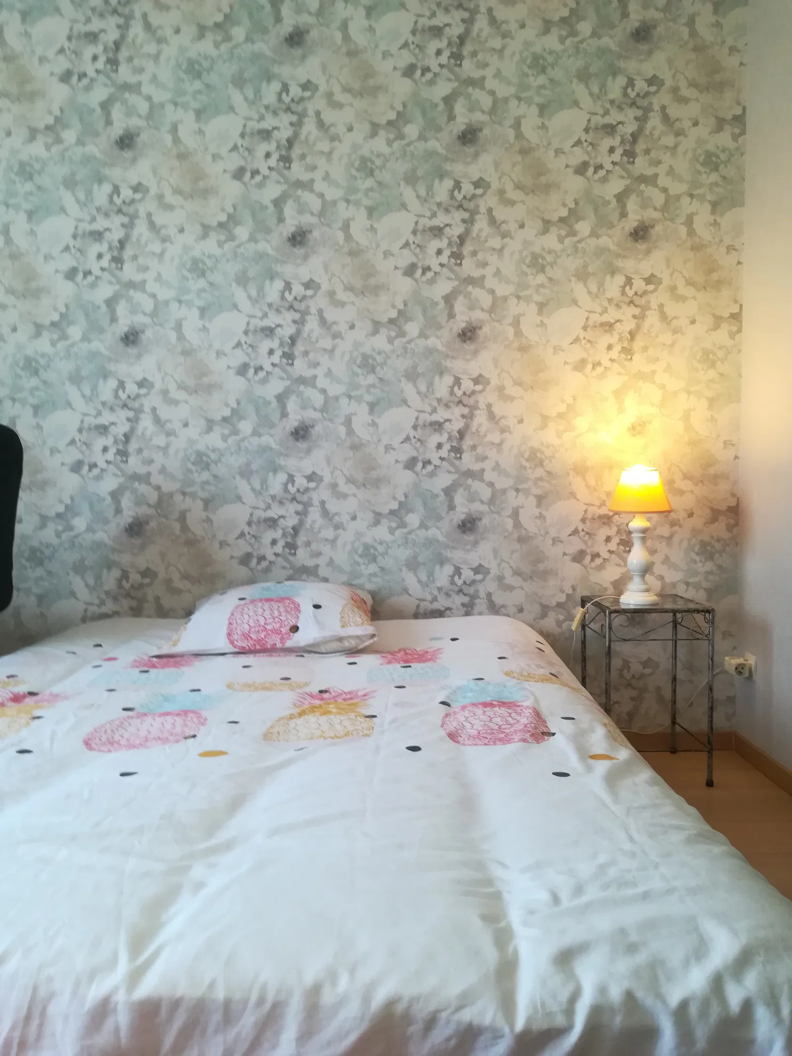 Room Allée de Saintonge in Poitiers