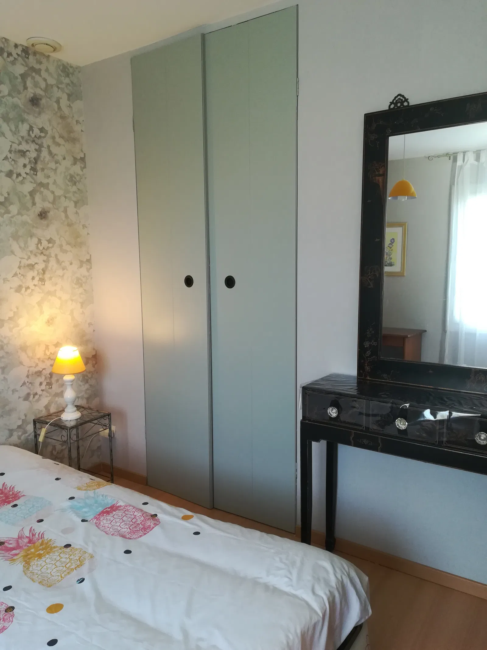 Room Allée de Saintonge in Poitiers