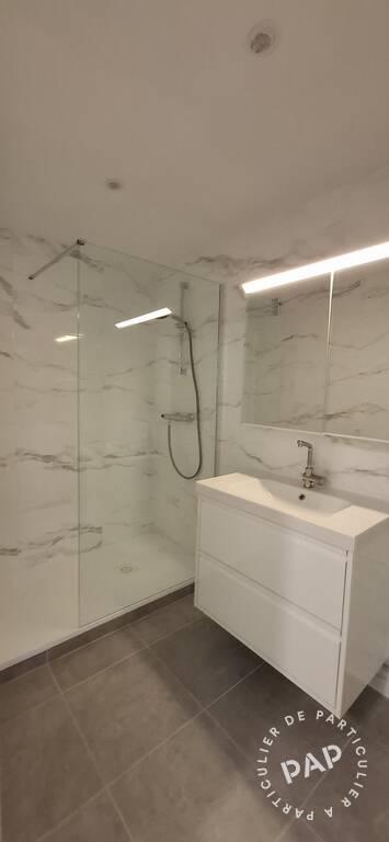 Flat Avenue Pierre Grenier in Boulogne-Billancourt