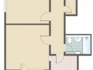 Wohnung Mönchstraße in Stuttgart